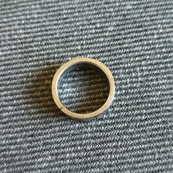 Abalone Ring - Picture 3 of 4